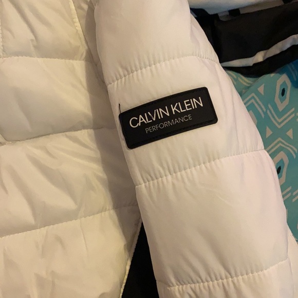 Calvin Klein jacket - Picture 5 of 9